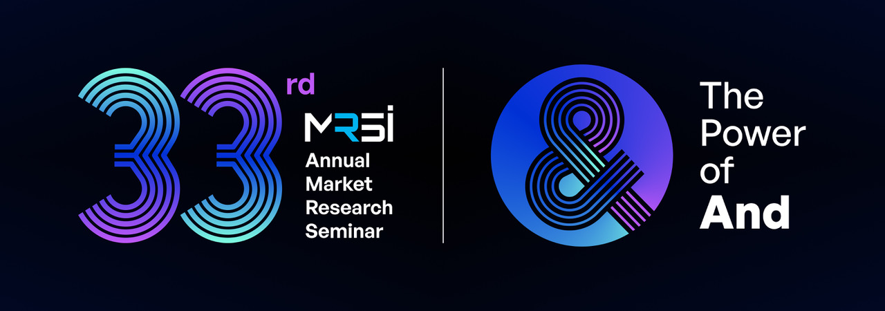 Market Research Society of India to spotlight ‘The Power of And’ at 33rd Annual Market Research Seminar