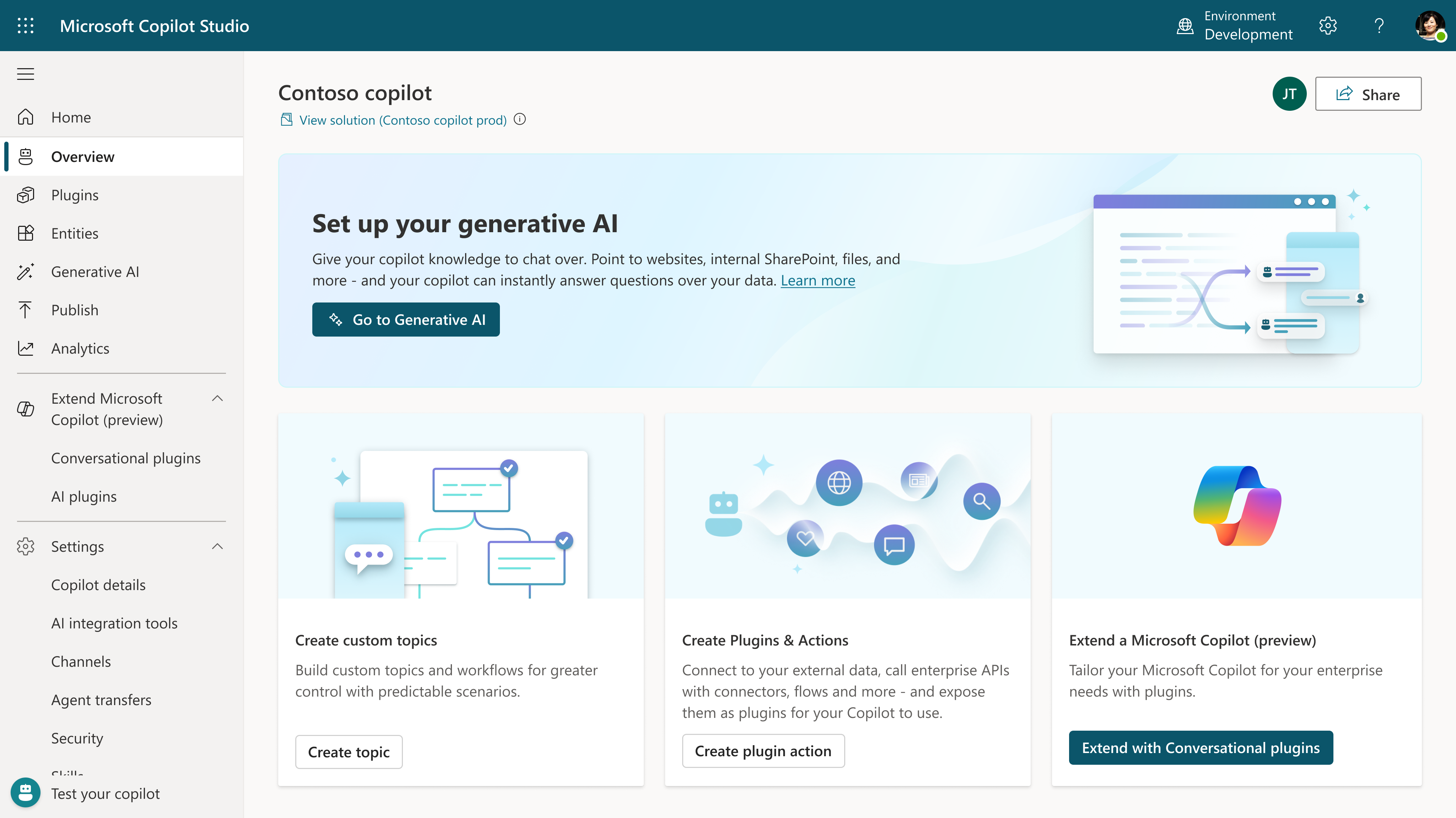 What is Copilot Studio? A Complete Guide for Businesses and Innovators