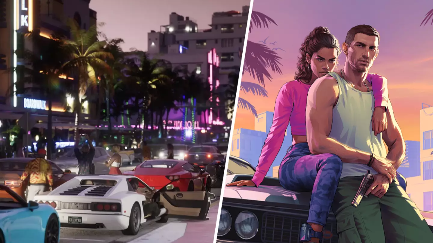 GTA 6 Release Date Confirmed: What We Know About Lucia, Jason, and Vice City