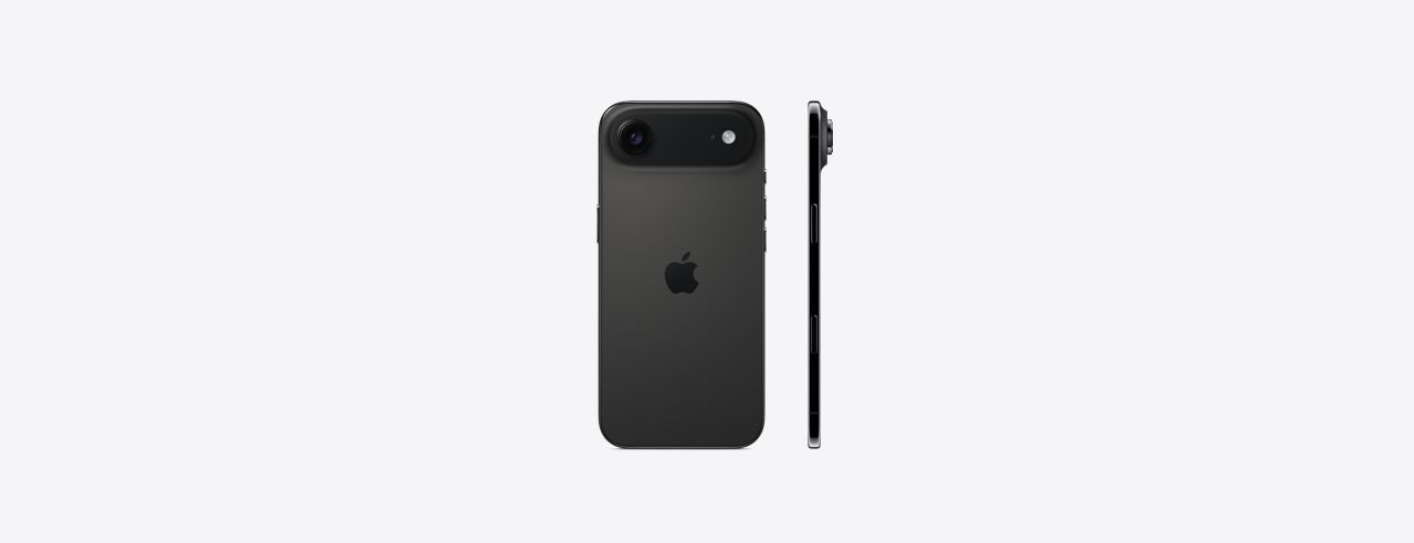 Apple Unveils iPhone Air Alongside iPhone 17 Pro Lineup