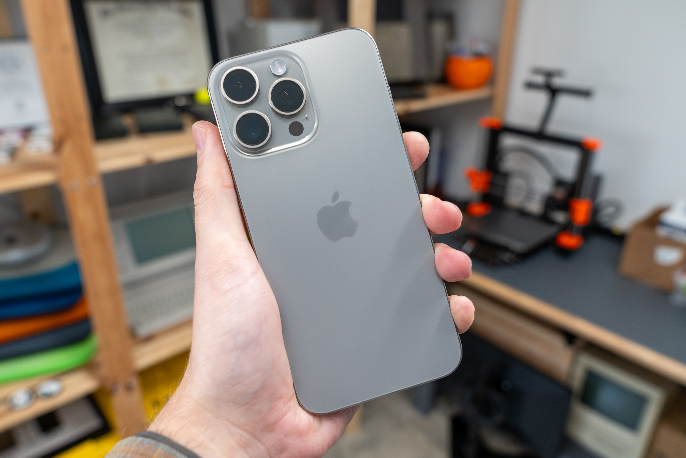 iPhone 15 Pro: How Apple’s Former Flagship Still Matters in 2025