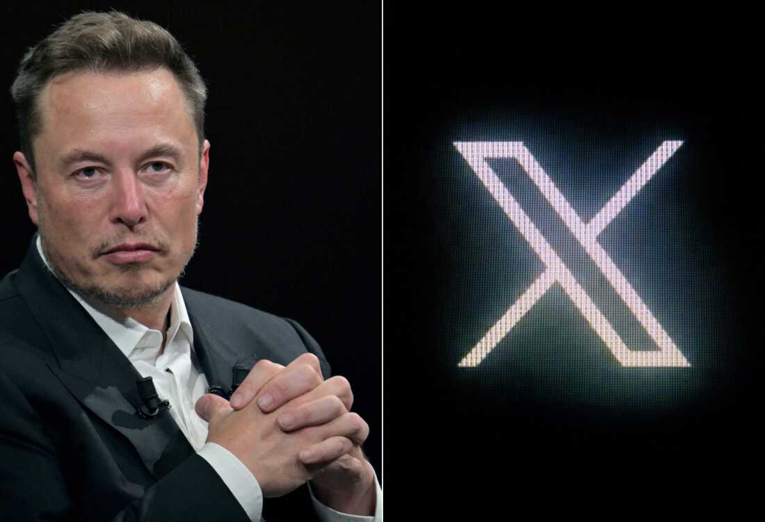 Elon Musk’s X Faces Canadian Fine Over Content Moderation Failures