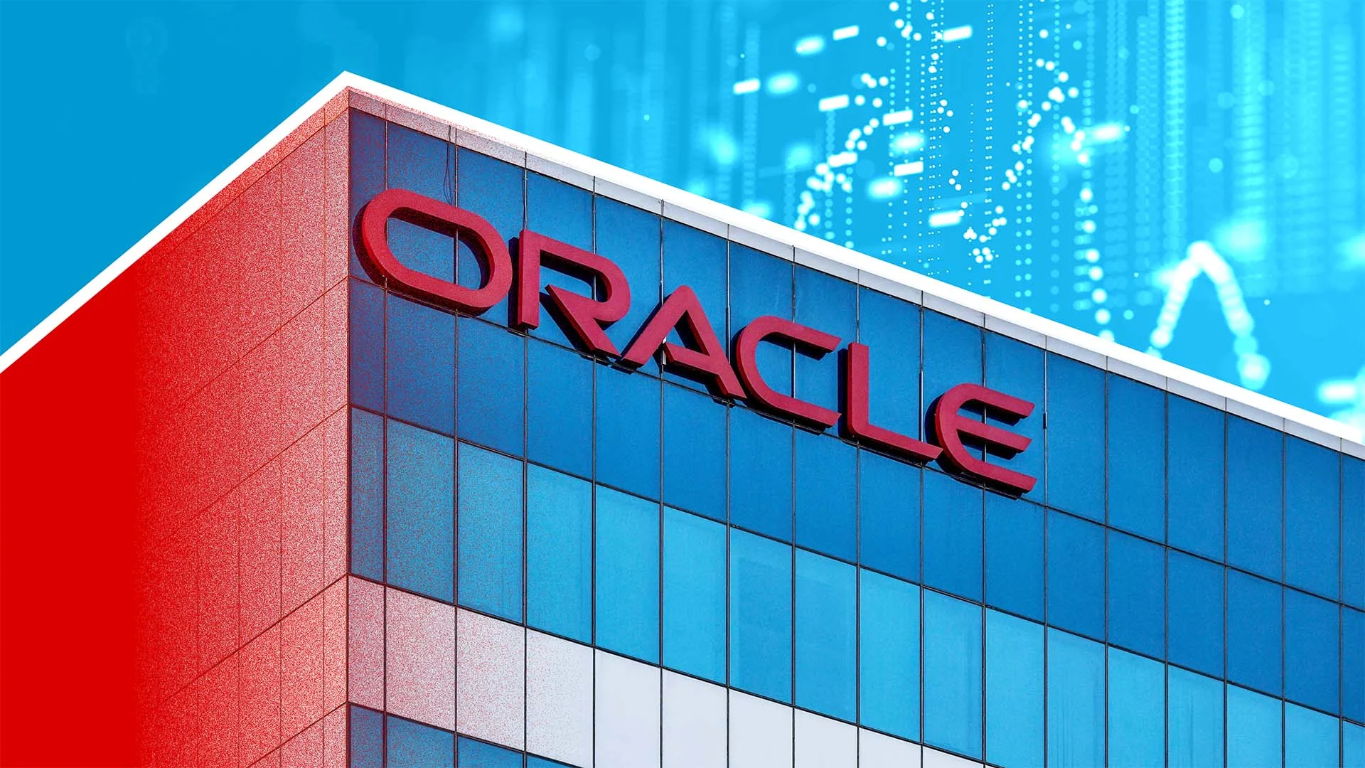 Oracle Stock Jumps on AI Deals Despite Mixed Earnings Report