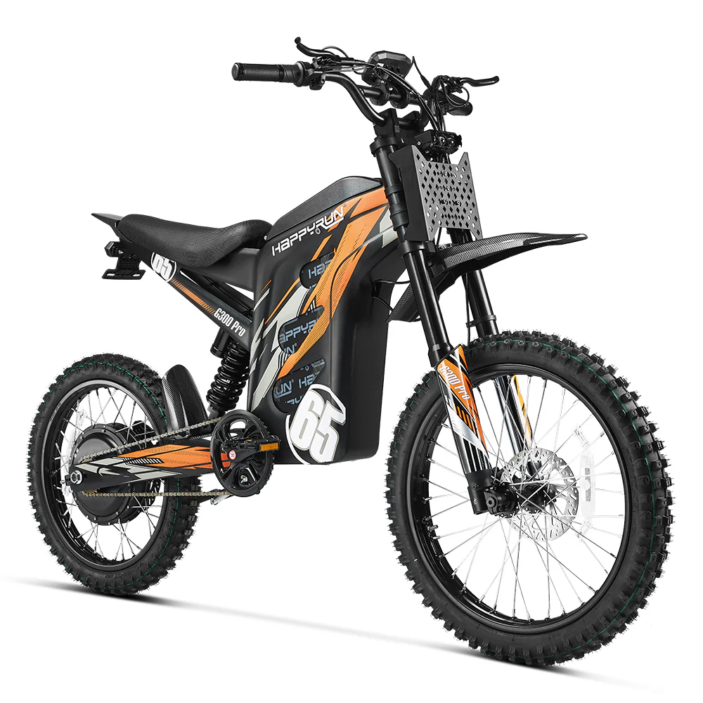 Electric Dirt Bike Maintenance Tips Every Beginner Rider Should Know