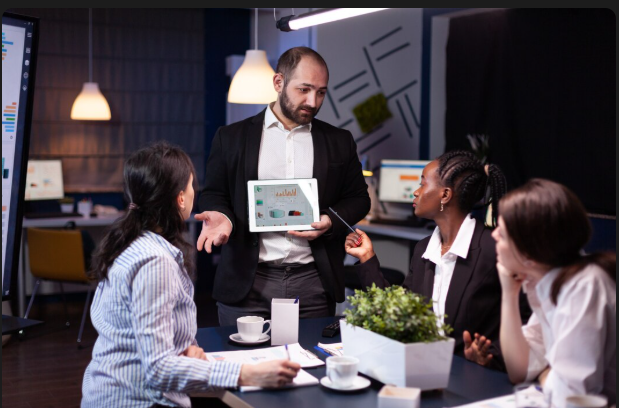 Startups Build Websites Wrong From Day One