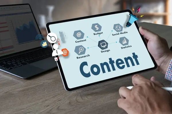 The Untapped Goldmine – Pairing Content Creation with Logistics to Scale Startup Growth