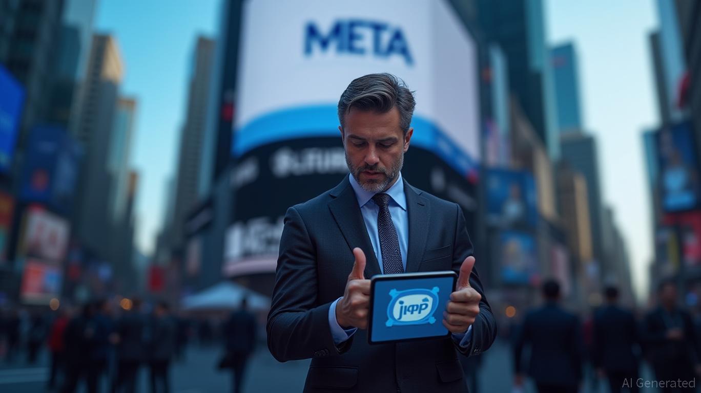 Meta Stock Outlook: Analysts Reiterate Outperform Rating with $900 Target