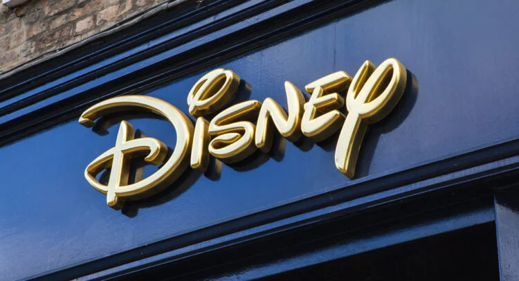Disney Stock Sees Institutional Shifts as Analysts Remain Bullish