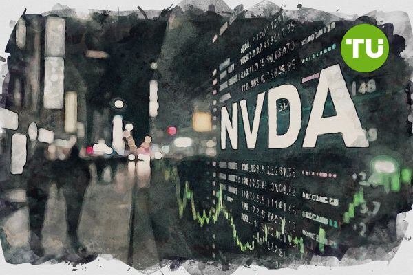 Nvidia Stock Sees Renewed Momentum as AI Demand Surges