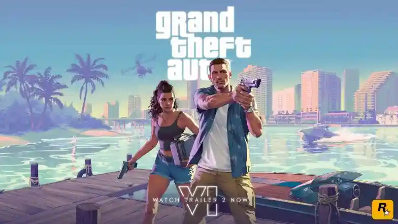 GTA 6 Release Date Update: Rockstar Confirms Delay Until October 2026