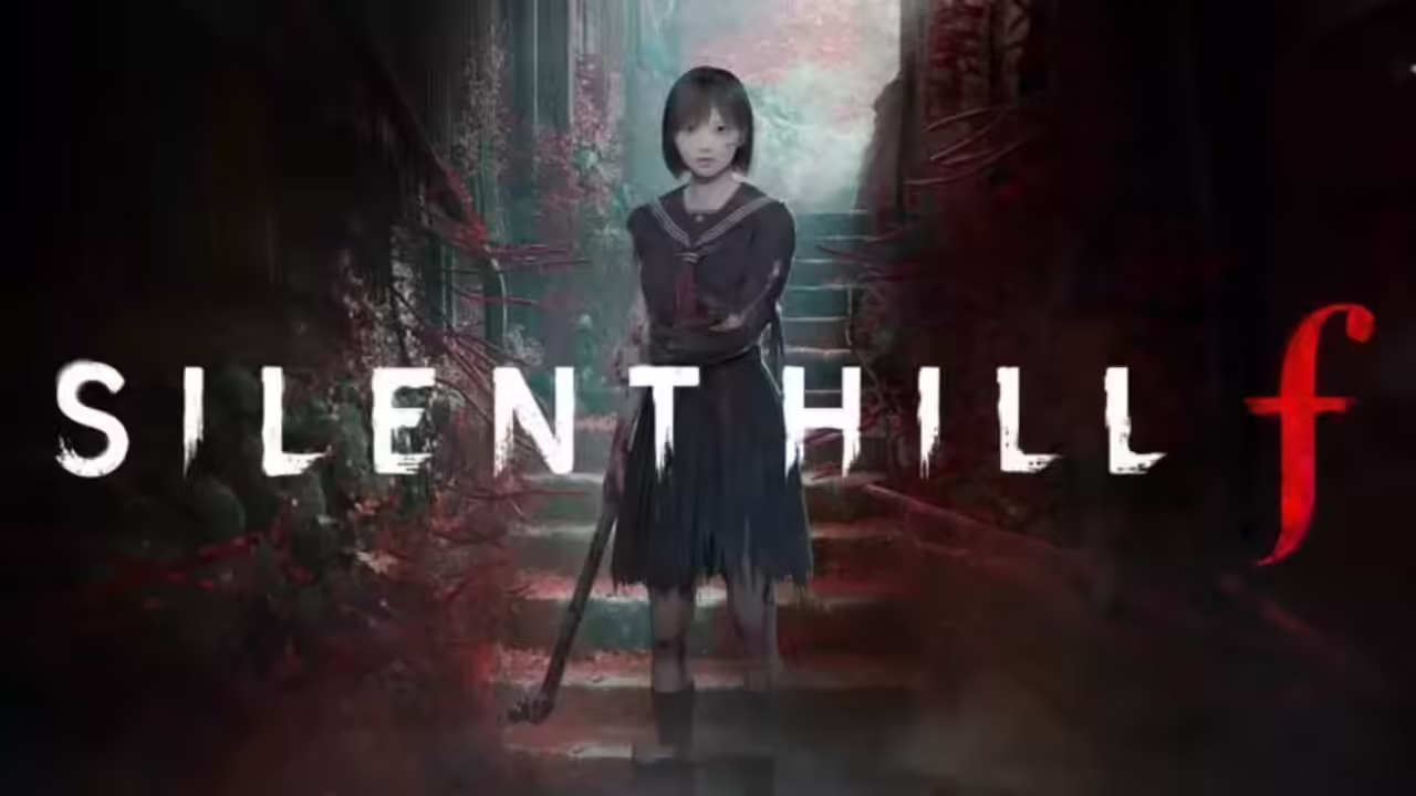 Silent Hill F: Release Date, Gameplay, Story, and Everything We Know