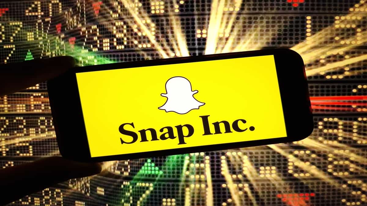Snap Stock: Retail Traders on Edge as Meme Rally Buzz Returns