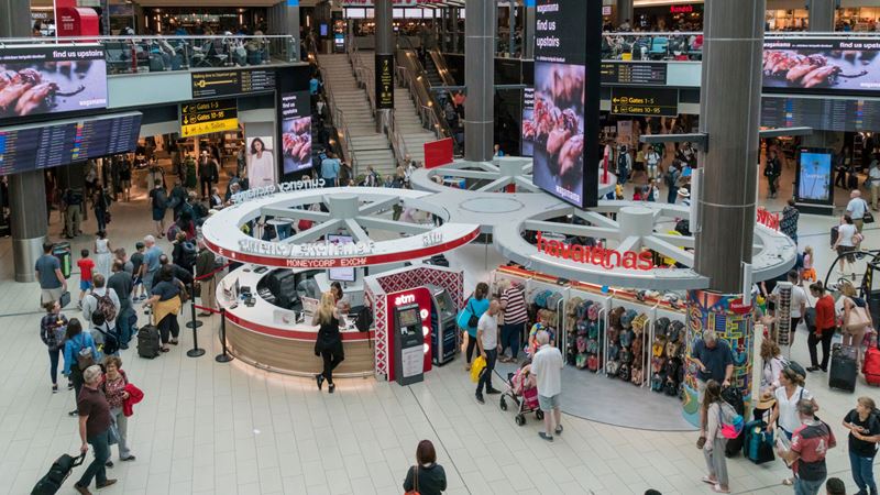 UK Government Approves Gatwick Second Runway to Boost Growth