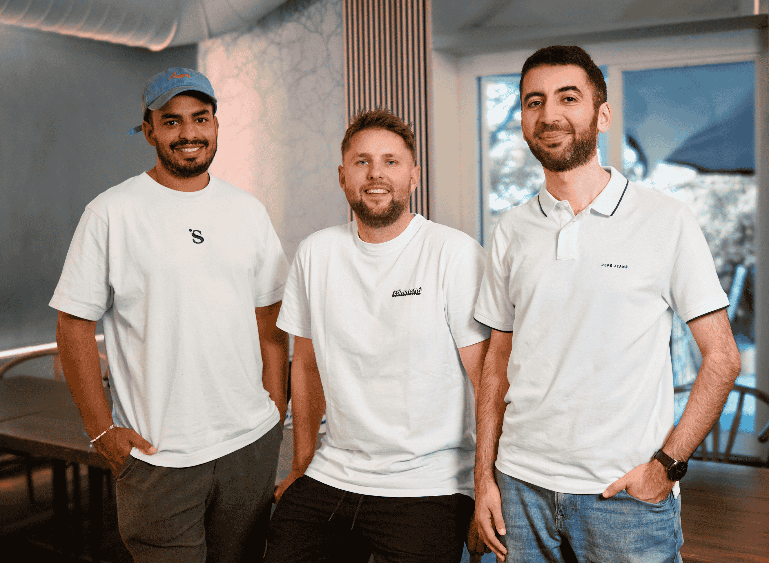 Sunhat raises €9.2 Million Series A to solve the “Proof Gap” for Enterprises