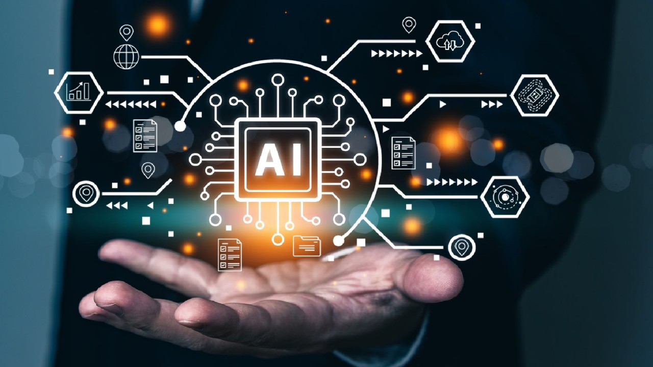 7 Powerful AI Tools You Can Use for Smarter Workflows
