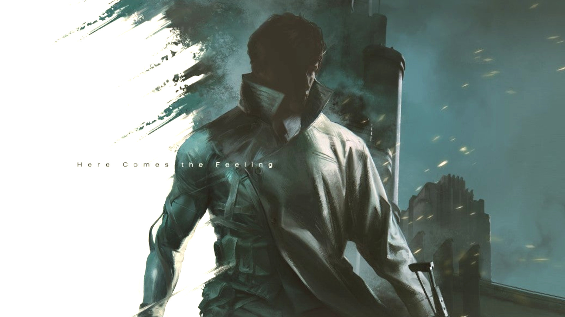 Physint: Hideo Kojima Teases a Next-Gen Spy Thriller That May Arrive on PS6