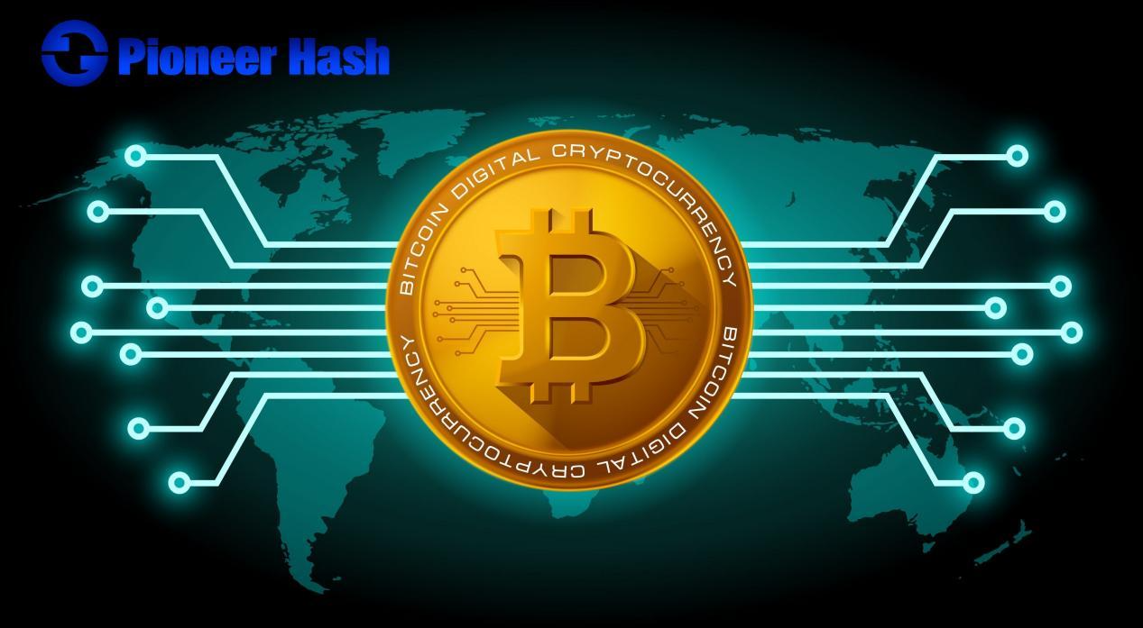 Pioneer Hash Launches a New Zero-Entry Cloud Mining Platform, Ushering in a New Era of Smart Mining