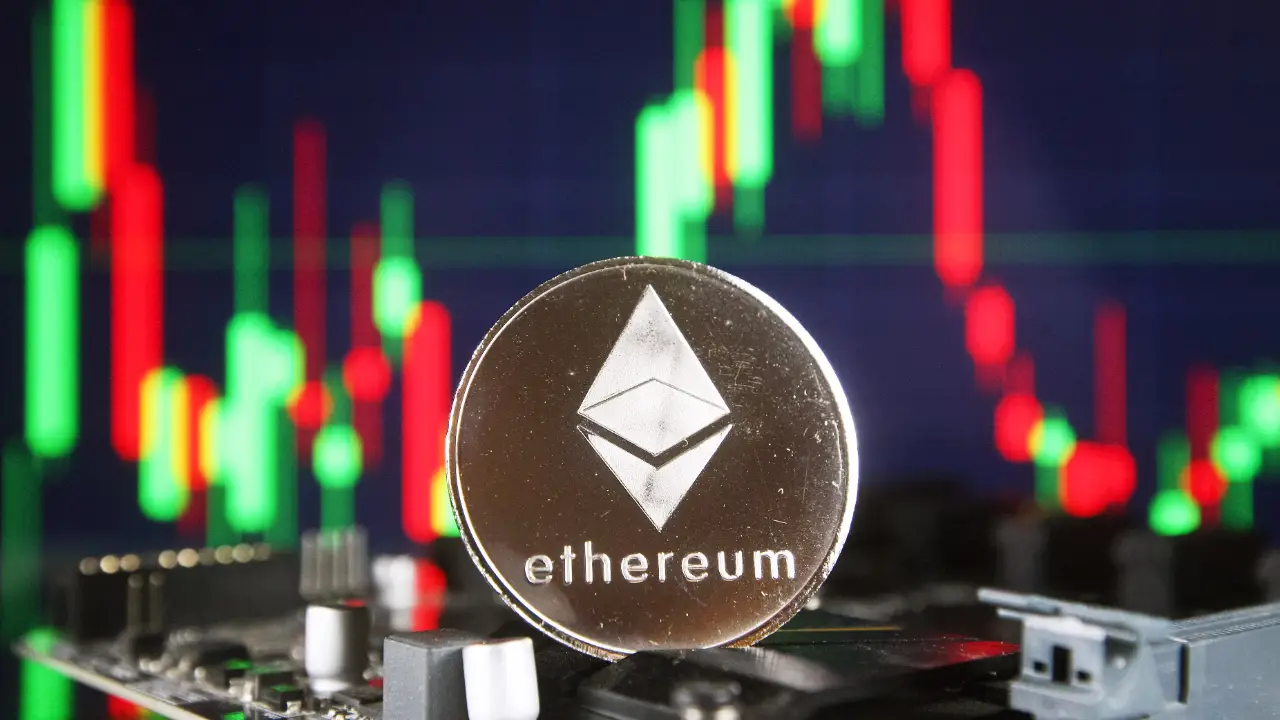 Ethereum Surges Amid Market Volatility: What’s Next for ETH?