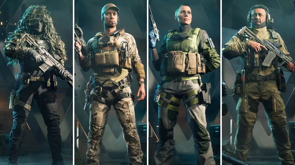 Battlefield 6 Campaign Footage Revealed: What We Know About the Release