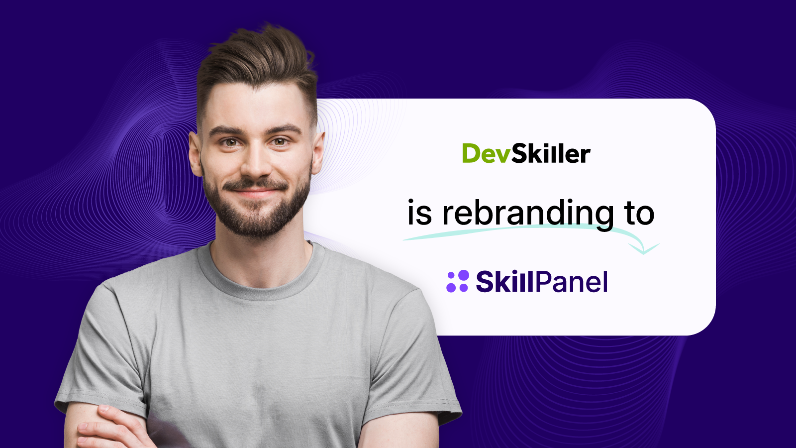 DevSkiller is Now SkillPanel: A New Era of Skills Intelligence