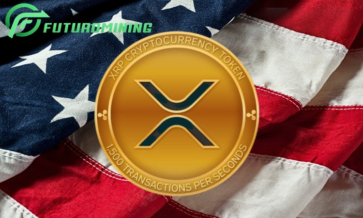 VivoPower's Treasury Bond Program Explodes XRP; FuturoMining Integrates XRP Technology to Earn $4,500 Daily