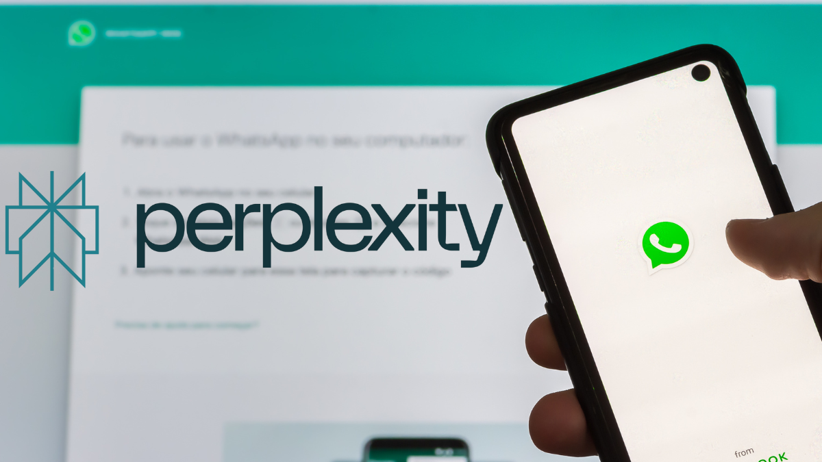 How Can I Use Perplexity AI on WhatsApp? [2025 Complete Guide]