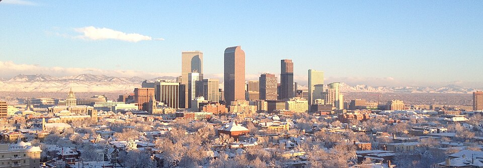 Rolex Robberies in Upscale Denver Neighborhood Spark Federal Investigation