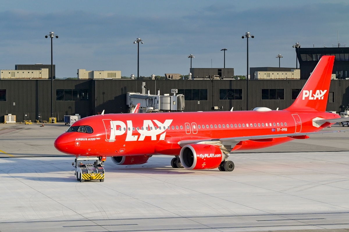 Play Airlines Shuts Down, Leaving Iceland’s Budget Travel Dream in Turmoil