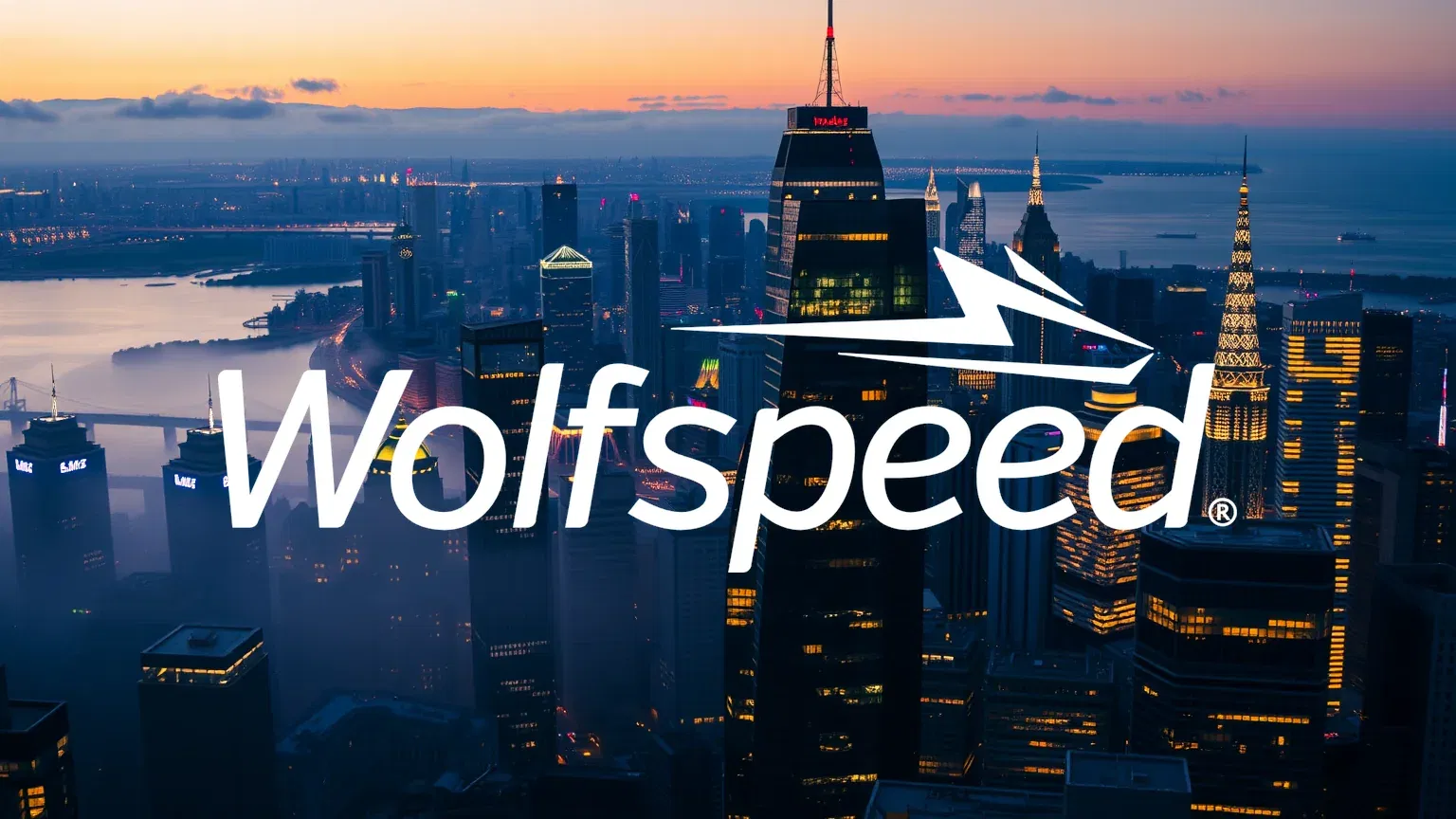 Wolfspeed Aktie im Fokus: Aktientausch im Rahmen der Chapter-11-Sanierung