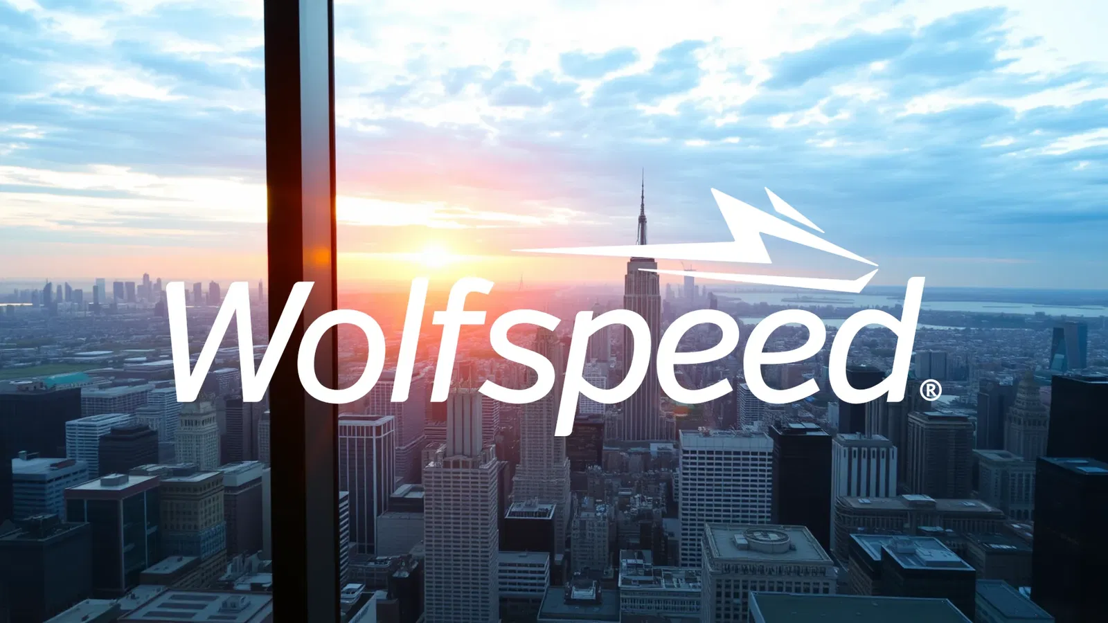 Wolfspeed Aktie Surges 1700% in Stunning Market Comeback