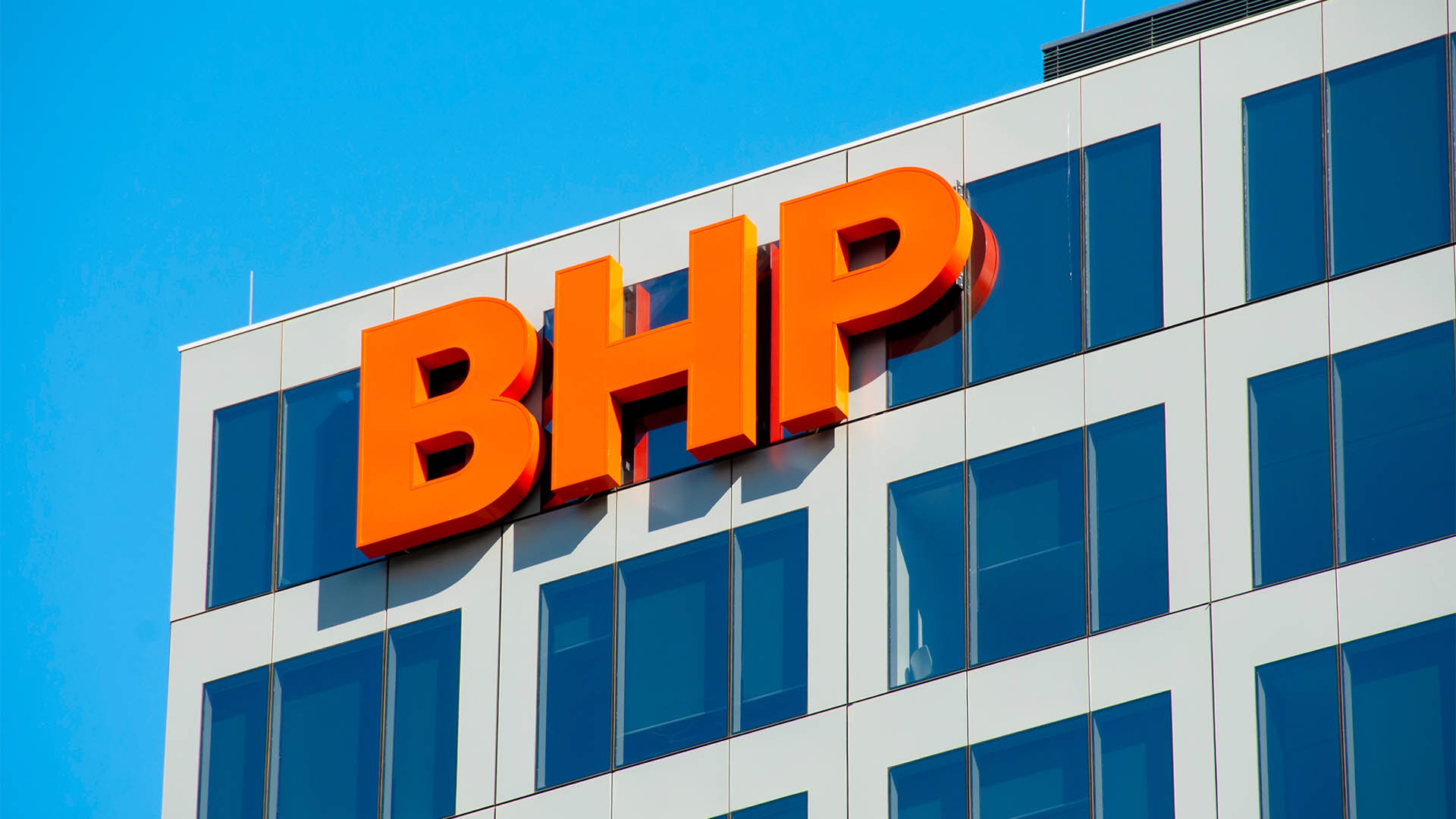 BHP ASX Performance Dips as Markets React to China Ban and Global Uncertainty