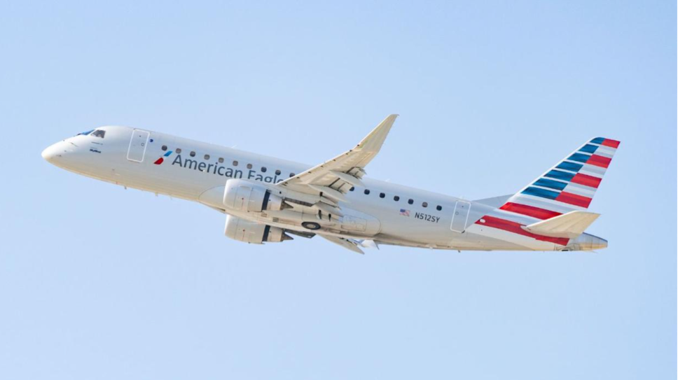 American Airlines Aborts Takeoff at LAX After Runway Incursion
