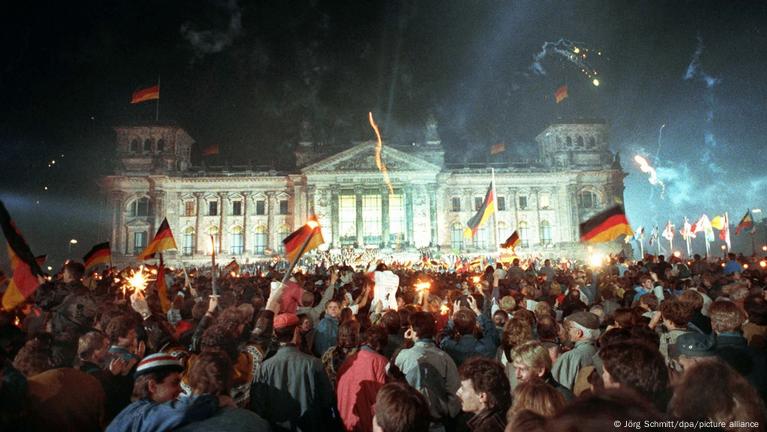 German Unity Day 2025: Remembering Reunification and Reflecting on Challenges Ahead