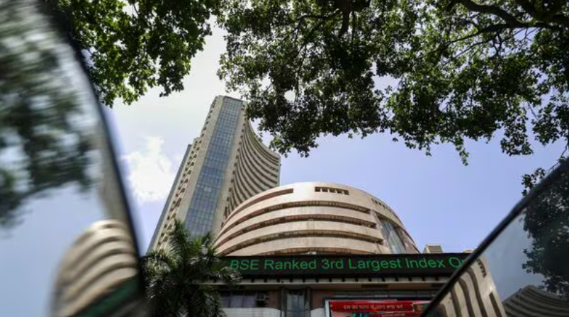 Sensex Today: Markets End Higher as RBI Maintains Repo Rate, Auto and Realty Stocks Shine