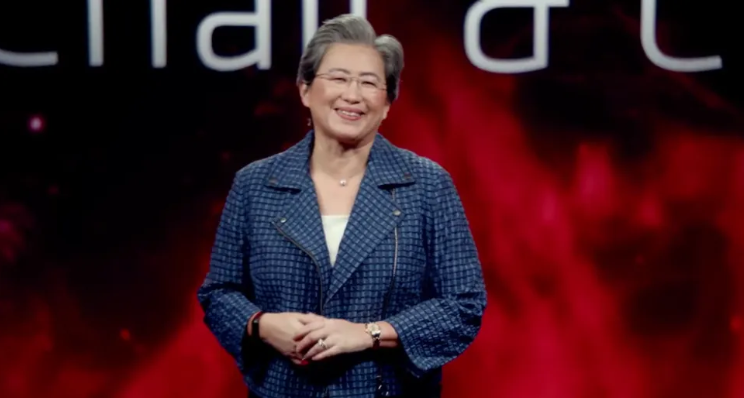 LA Times Reports on Possible AMD and Intel Partnership in Chip Manufacturing