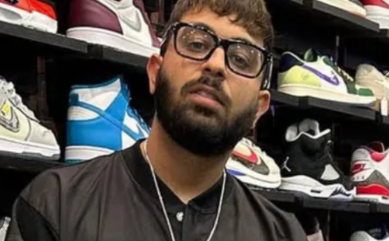 CoolKicks Raided: LAPD Arrests Founder Adeel Shams Amid Counterfeit Sneaker Investigation