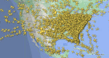 Flight Tracker Spots Malaysia Airlines’ Airbus A380 Back in the Skies After Years in Storage