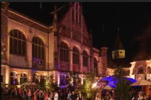 Lange Nacht der Museen 2025: Vienna’s Cultural Night Returns with 131 Venues Opening Their Doors