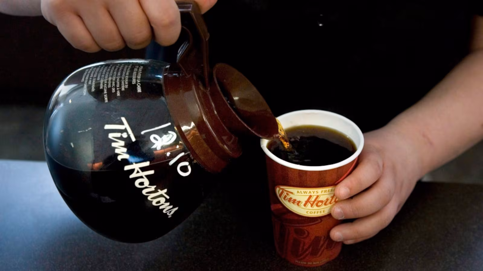 Tim Hortons Coffee Prices Rise Across Canada Amid Global Coffee Market Volatility