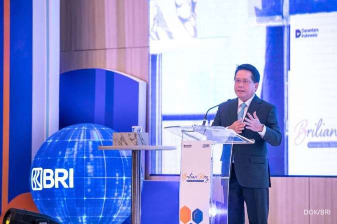 Pinjaman KUR BRI 2025: Sisa Plafon Rp 60 Triliun Masih Tersedia, Cek Cara Pengajuan dan Tabel Angsuran Terbaru