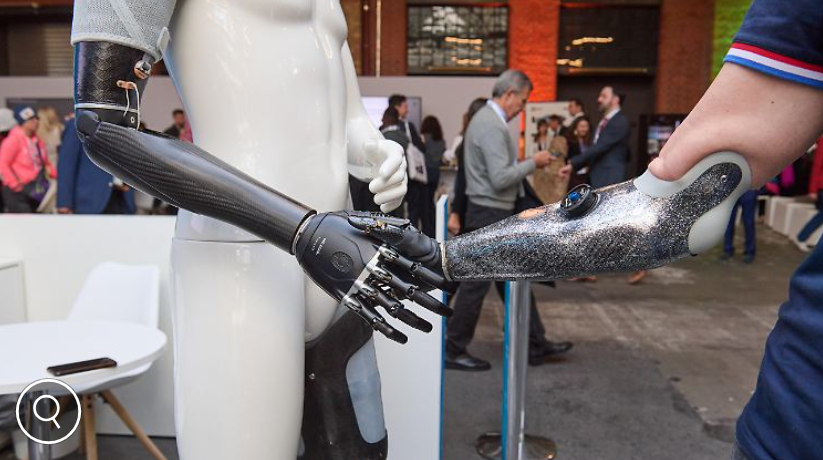 Ottobock Aktie: German Prosthetics Giant Makes Strong Stock Market Debut at €66 Per Share