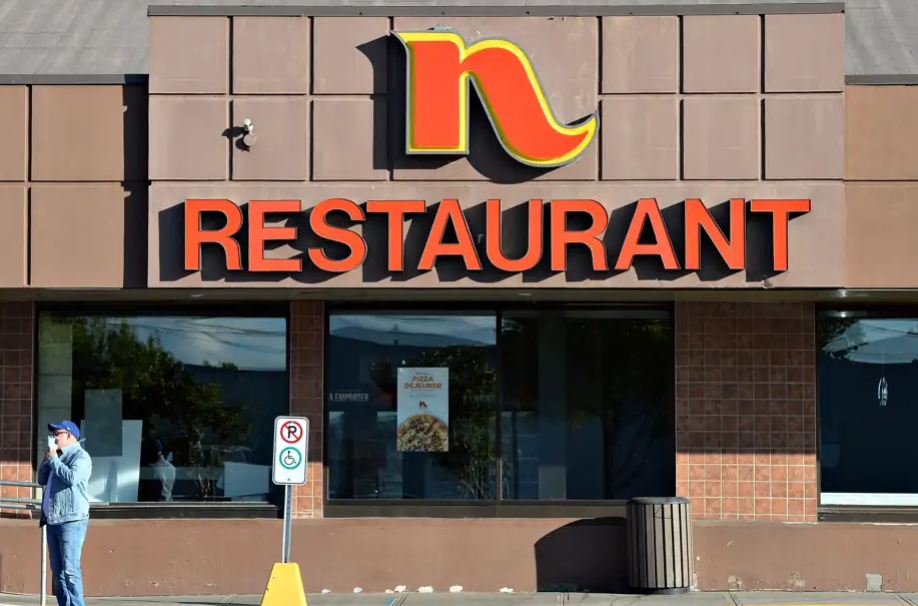 Groupe Normandin Acquired by Chêne Blanc: A New Era for the Quebec Restaurant Chain