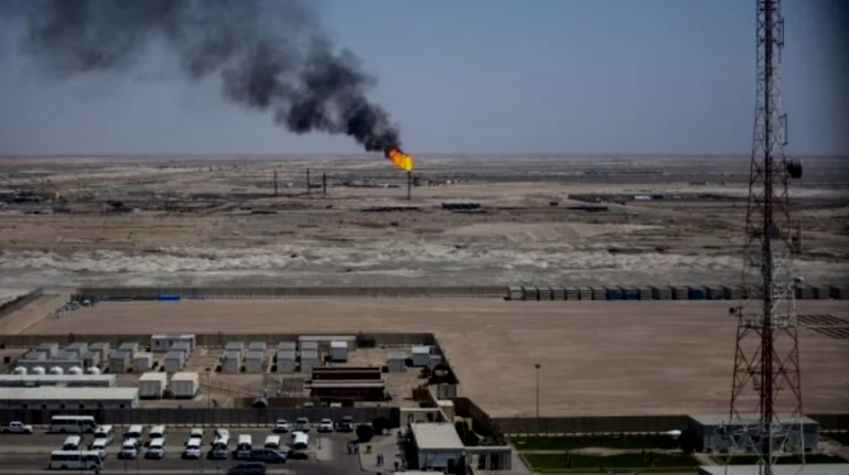 ExxonMobil’s Massive Bet in Iraq: Reviving the Majnoon Oil Field Amid Global Shake-Up