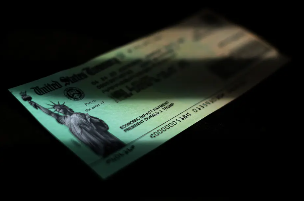 IRS Direct Deposit Relief Payment 2025: Here’s What to Know About the Proposed $2,000 Stimulus