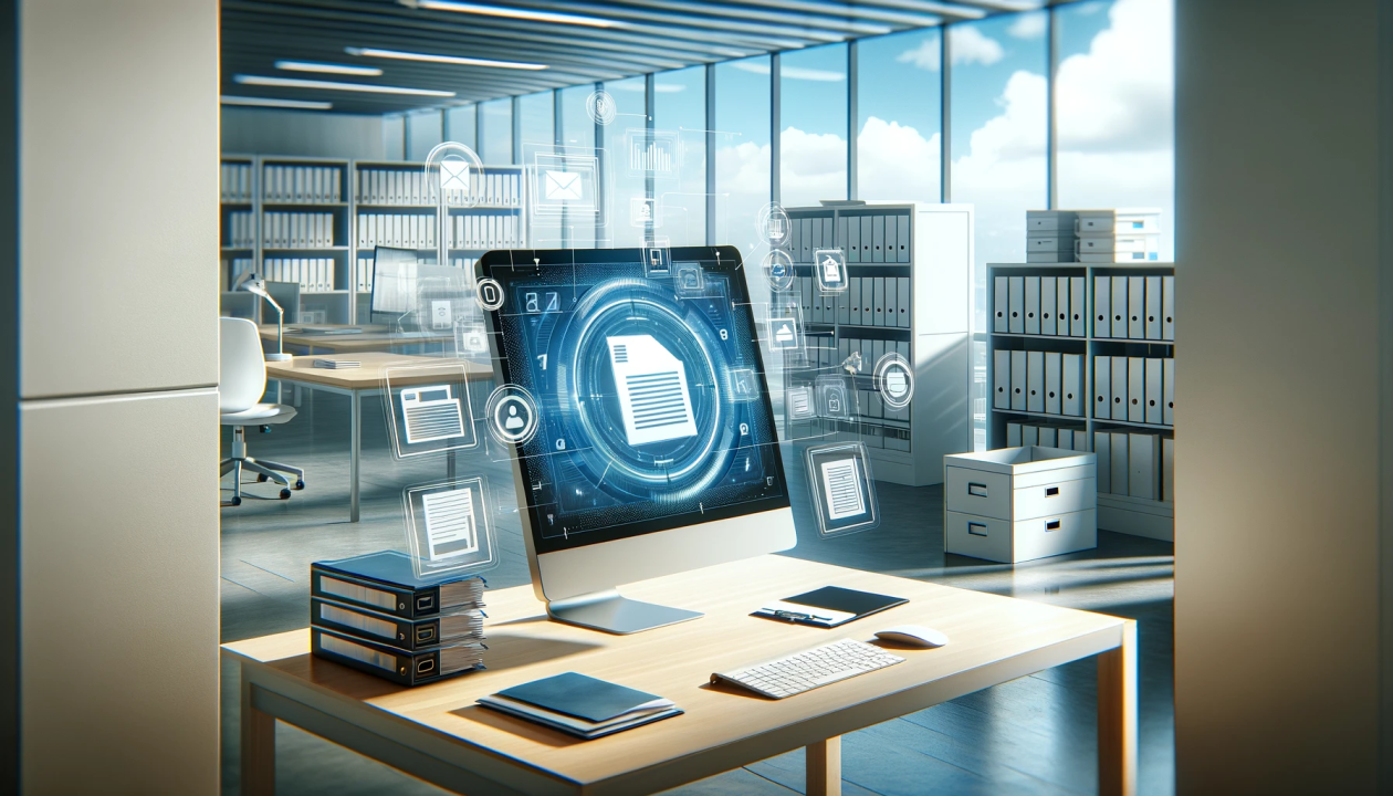 How Important Is Document Management Software for Business?