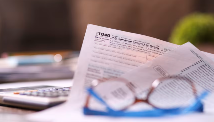 IRS Announces 2026 Federal Income Tax Brackets: What Taxpayers Need to Know