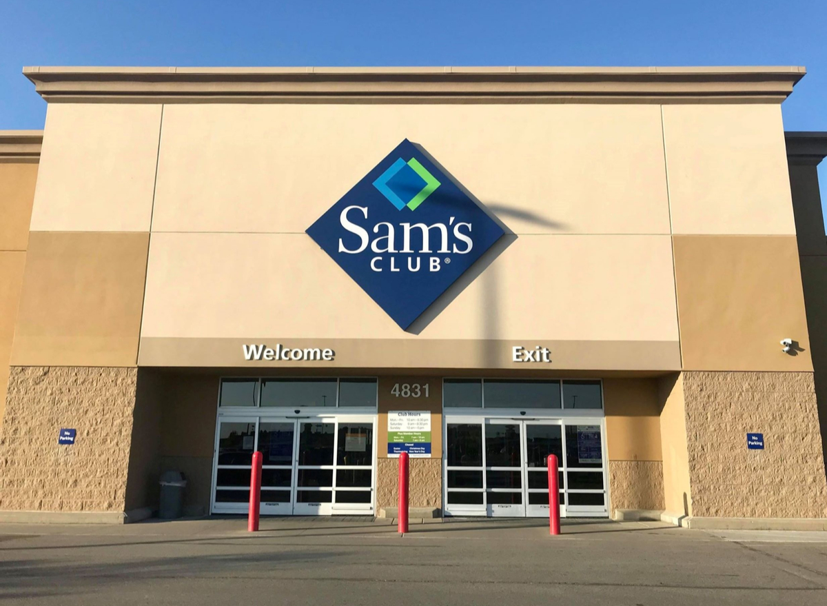 Sam’s Club Announces New Store Hours to Better Serve Members