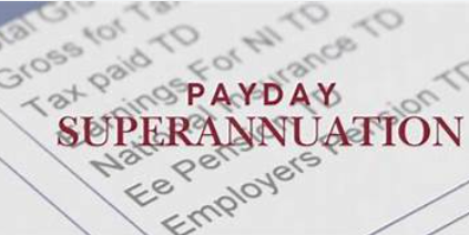 Payday Superannuation Laws Set to Save Australians Billions