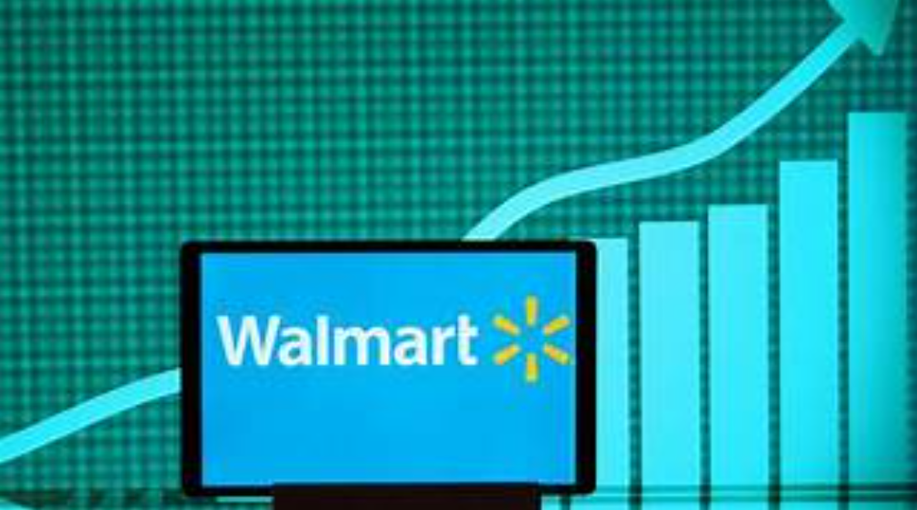 Walmart Stock Gains Momentum as Retail Giant Partners with OpenAI for ChatGPT-Powered Shopping
