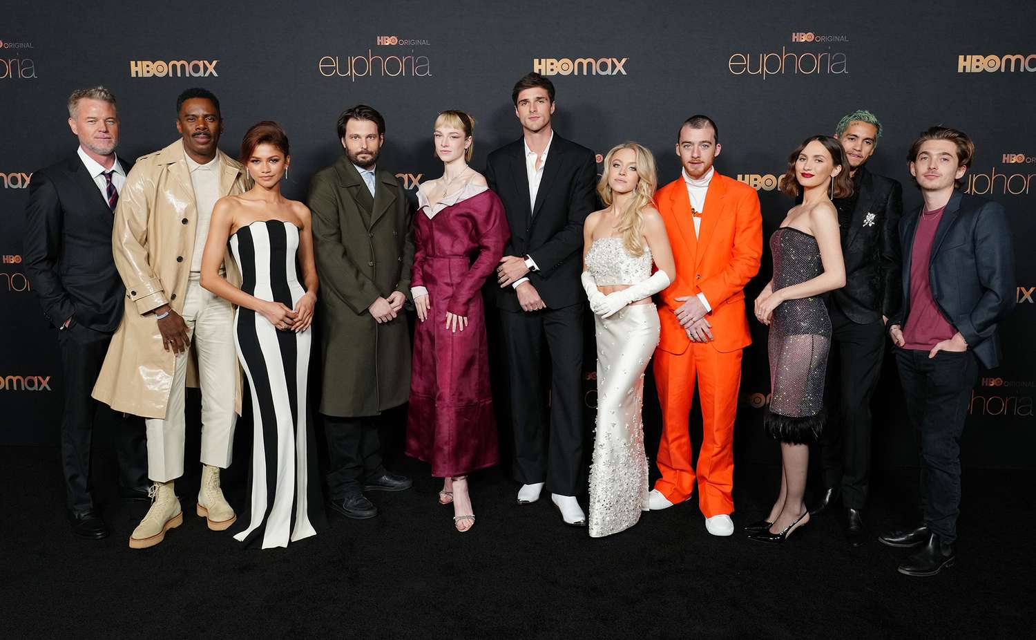 Euphoria Season 3 Cast Shakeup: Zendaya Returns as HBO Drama Faces Major Changes